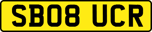 SB08UCR
