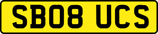SB08UCS