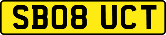 SB08UCT