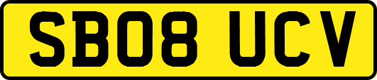 SB08UCV