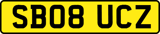 SB08UCZ