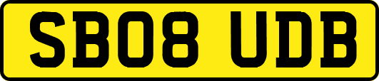 SB08UDB