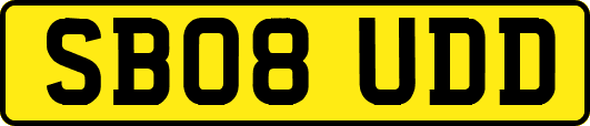 SB08UDD