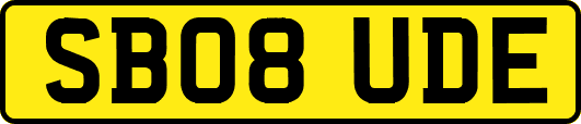 SB08UDE