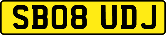 SB08UDJ