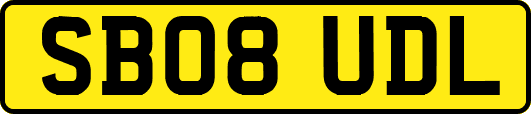 SB08UDL