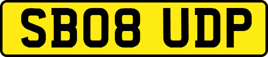 SB08UDP