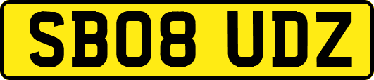 SB08UDZ