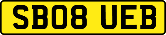 SB08UEB