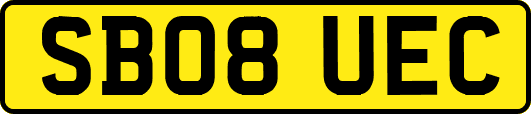 SB08UEC