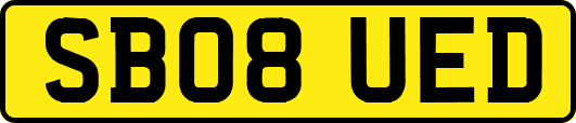SB08UED