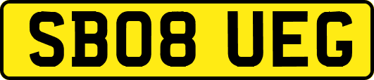 SB08UEG