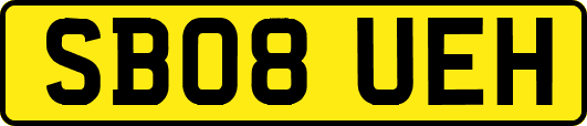 SB08UEH