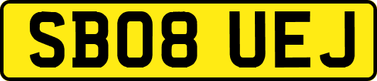 SB08UEJ