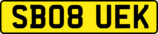 SB08UEK