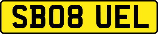 SB08UEL