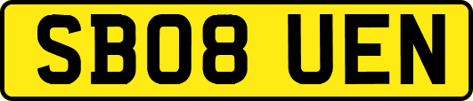SB08UEN