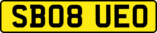 SB08UEO