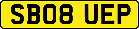 SB08UEP