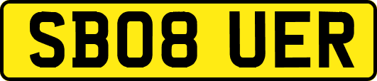 SB08UER