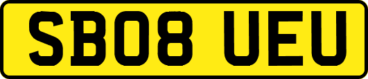 SB08UEU