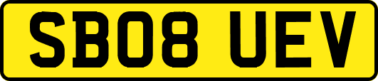 SB08UEV