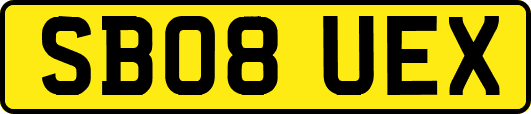 SB08UEX