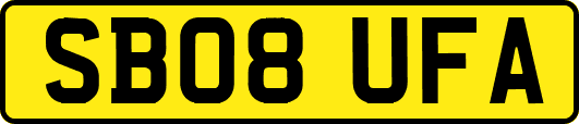 SB08UFA