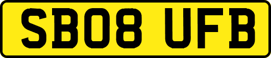 SB08UFB