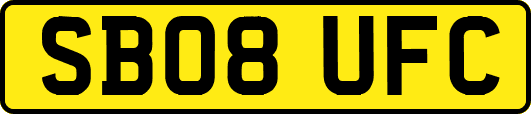 SB08UFC