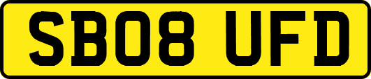 SB08UFD