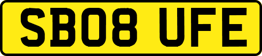 SB08UFE