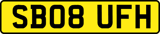 SB08UFH