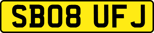 SB08UFJ