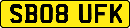 SB08UFK