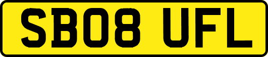 SB08UFL