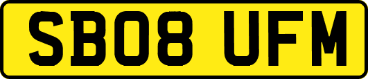 SB08UFM