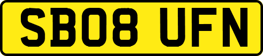 SB08UFN