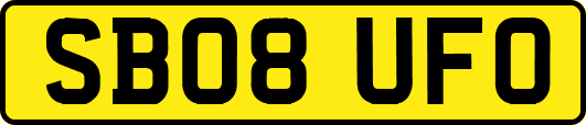 SB08UFO