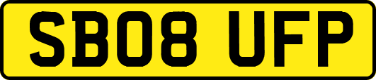 SB08UFP