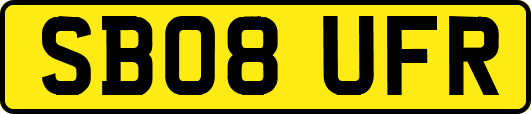 SB08UFR