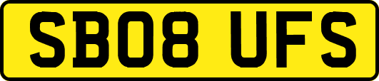 SB08UFS