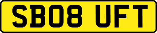 SB08UFT