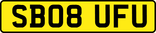 SB08UFU