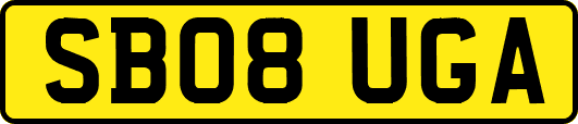 SB08UGA