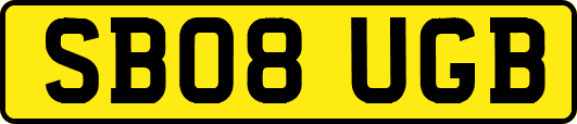 SB08UGB