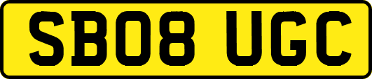 SB08UGC