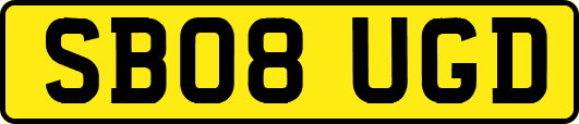 SB08UGD