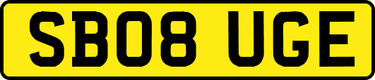 SB08UGE