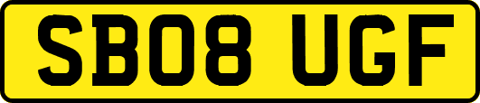 SB08UGF